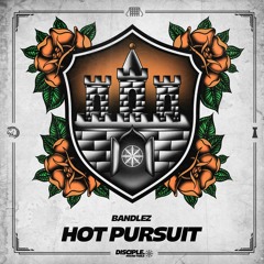 Bandlez - Hot Pursuit