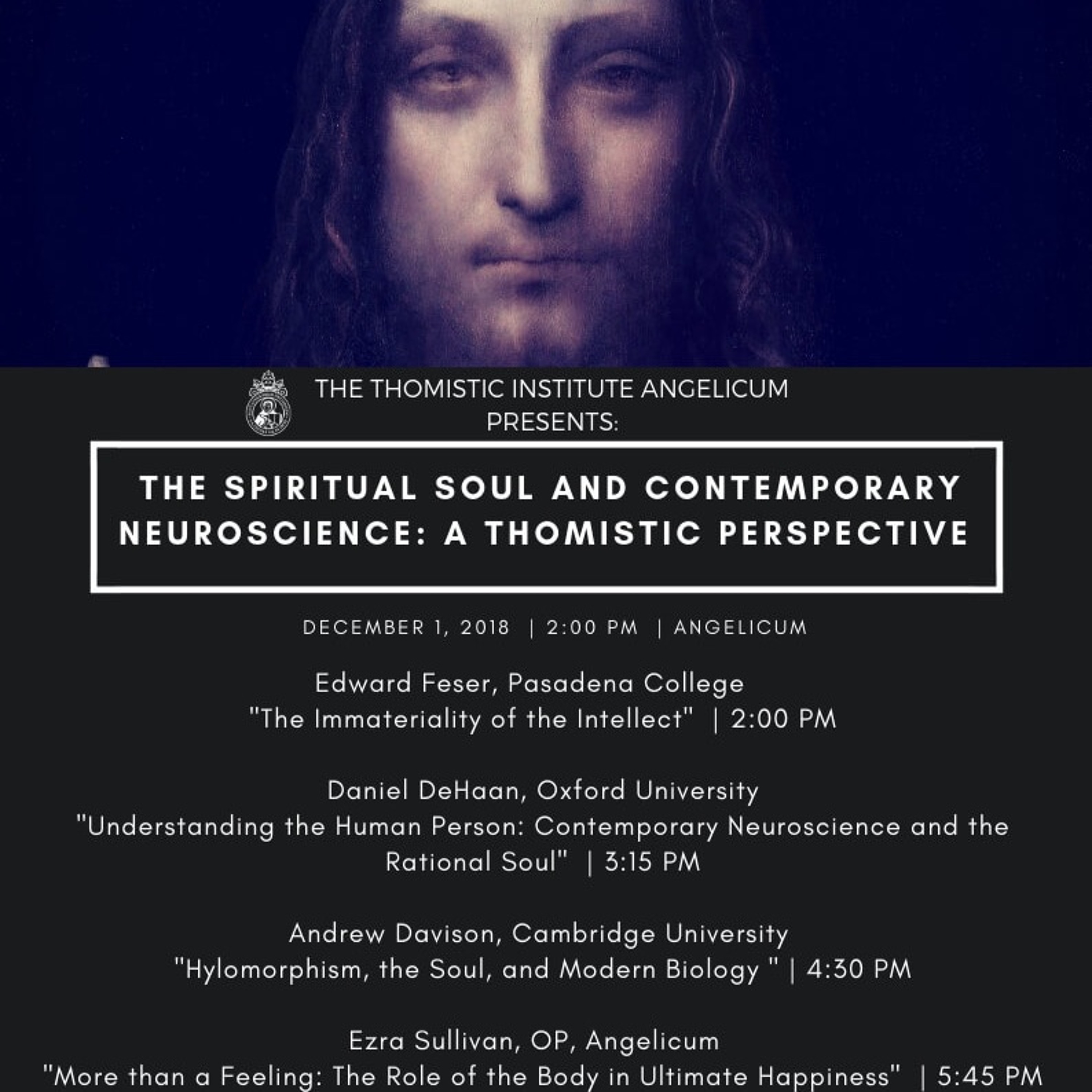 Angelicum Thomistic Institute