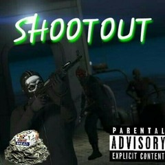 KD Rolla x Ant-Live x AP Jay x Reek - Shootout