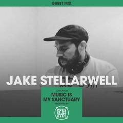 MIMS Guest Mix: Jake Stellarwell [IRL, Chicago]