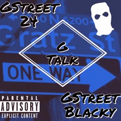 G Talk Ft Blacky