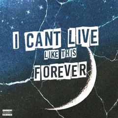i can't live like this forever w/ lil skele (prod. irby)