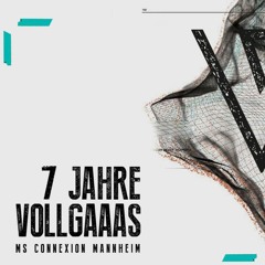 Lukas Freudenberger // 7 Jahre Vollgaaas @ MS Connexion, Mannheim [15.12.18]