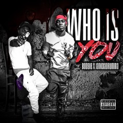 Boogie X JankDaDrumma - Who Is You