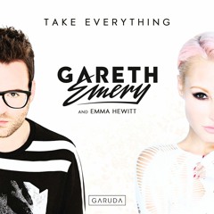 Gareth Emery And Emma Hewitt - Take Everything (Extended Mix)