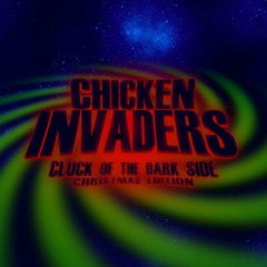 chicken invaders 1 theme chicken invaders 1 theme