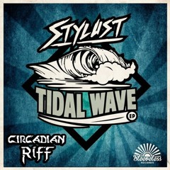 Stylust - Flexx (Circadian Riff Remix)