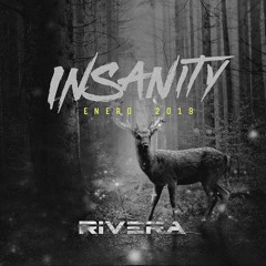 INSANITY  / ENERO 2019