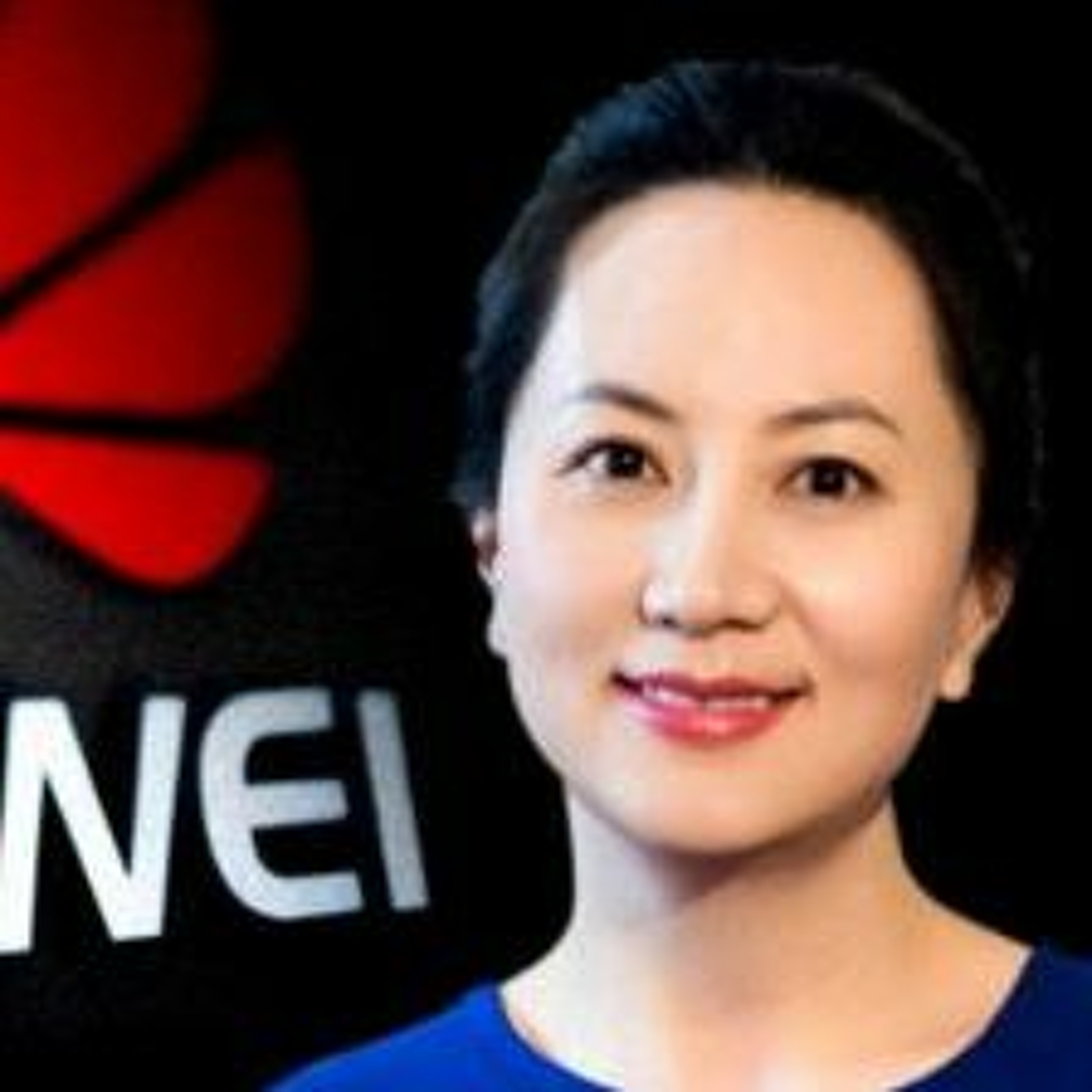 The Real Reason Behind Canada's Arrest of Chinese Tech Executive Meng Wanzhou episode artwork