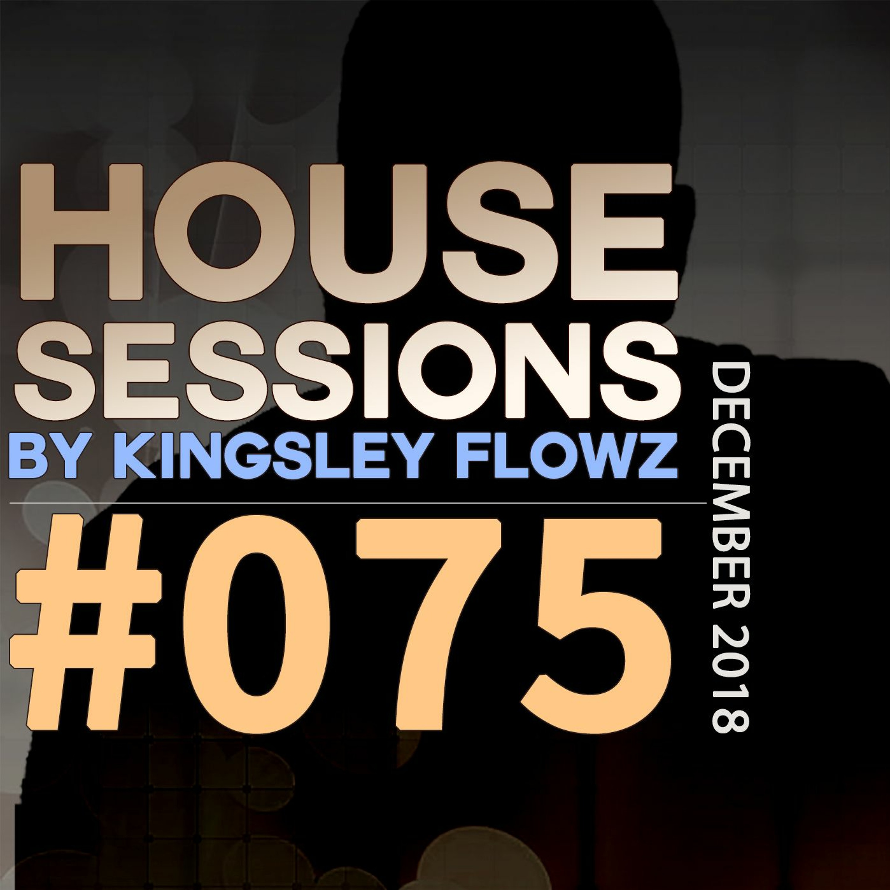 Kingsley Flowz Podcasts