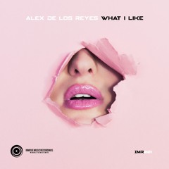 Alex De Los Reyes — What I Like [Inmove Music Recordings Release]