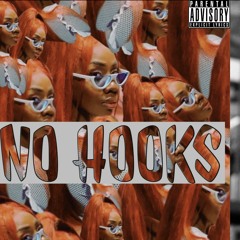 NO HOOKS
