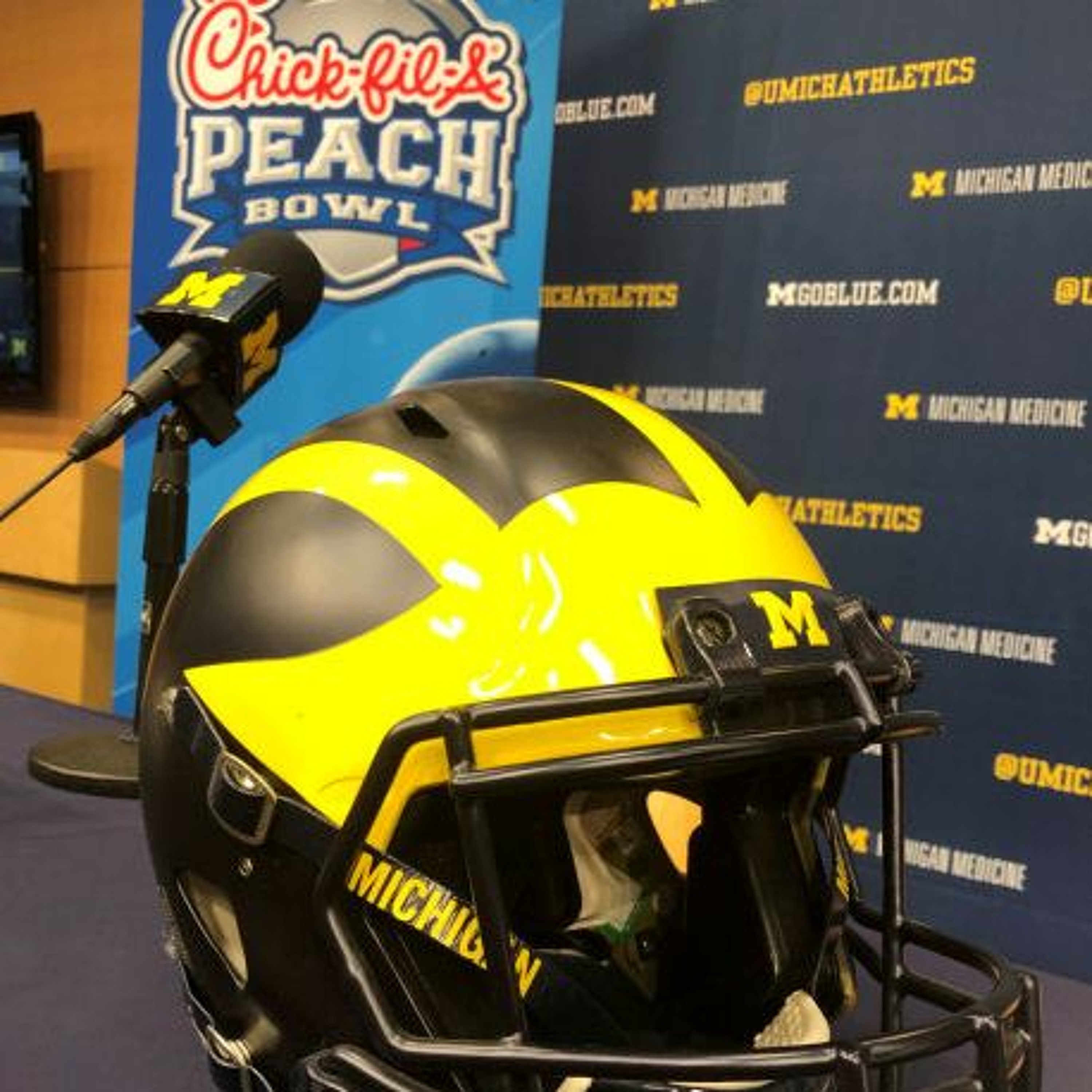 UMGoBlue.COM University of Michigan Wolverine Football Commentary