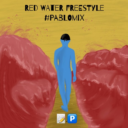Stream Red Water (Earl Sweatshirt Freestyle) #PabloMix by UrzTruly.Pablo |  Listen online for free on SoundCloud