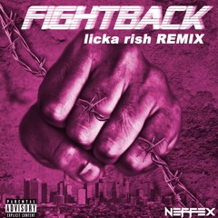 Fight Back (licka rish Remix) [Copyright Free]