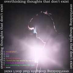 i loved you too much for too long