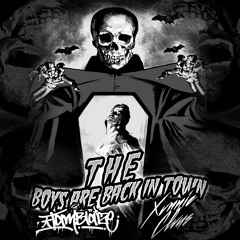 MURDA SHOW ft. XVNNIE CLVUS