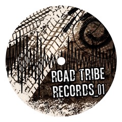 Road Tribe Records 01 - B1 Gre - Groove Blaster