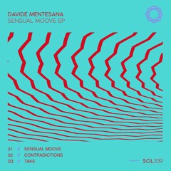 Davide Mentesana - Take (Original Mix)