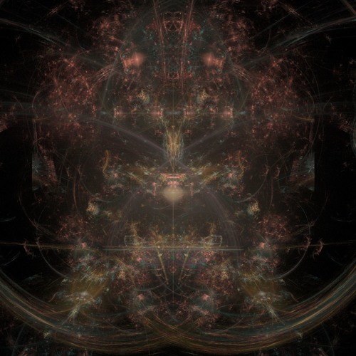 noxpox - Channeling No 6