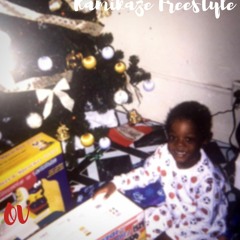 OV - Kamikaze Freestyle