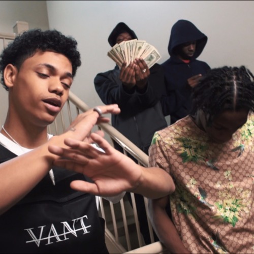 Stream Racks In My Jeans (Feat. Journey Gz) by Jdot Gz Listen online