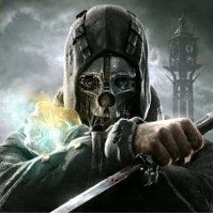 Dark Revenge