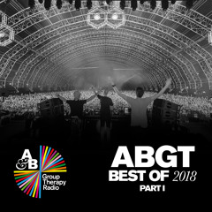 Group Therapy Best of 2018 pt. 1 with Above & Beyond