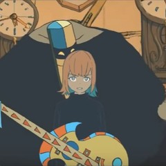 ★ - (初音ミク)The Second Hand of the Clock Turns - ACAね/ずっと真夜中でいいのに。【VOCALOIDカバー】