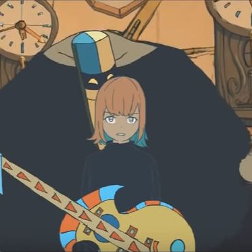 ★ - (初音ミク)The Second Hand of the Clock Turns - ACAね/ずっと真夜中でいいのに。【VOCALOIDカバー】