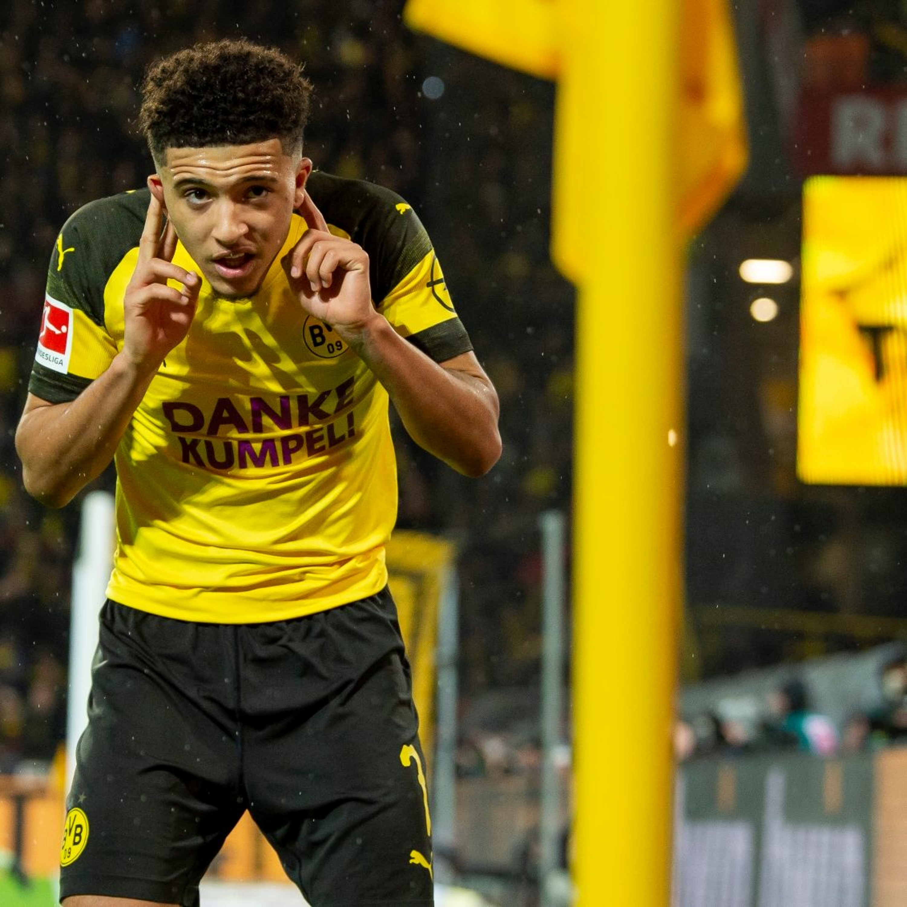 Borussia Dortmund