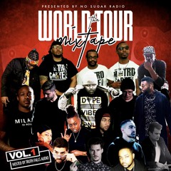 Tha World Tour Mixtape Vol. 1
