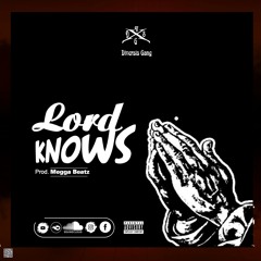 Diversis Gang - Lord Knows Feat Bwédecenas