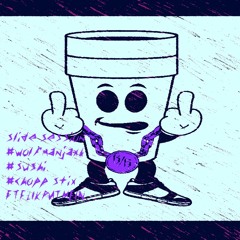 Wolfmanjaxkxsushixchoppstix-slide session