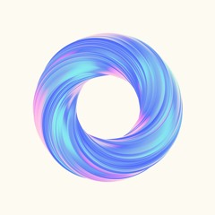 ocean blue (flip)