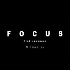 D.E.M.I X Sebastian Ade - Focused (prod)Bird Language