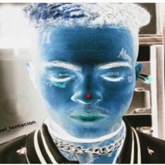 Look at me X take a step back