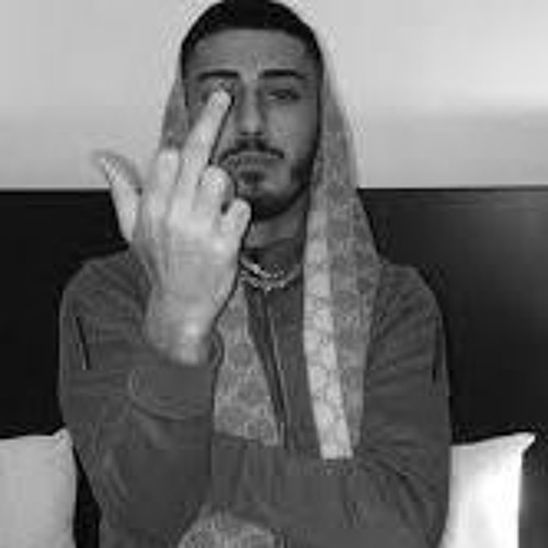 Ant Wan - Tusen Skott