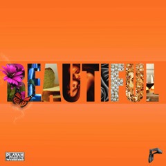 Pternsky - Beautiful (Main)[Produced By Playah Syndicate Records]