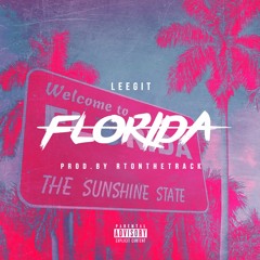 Florida (Prod. Rtonthetrack)