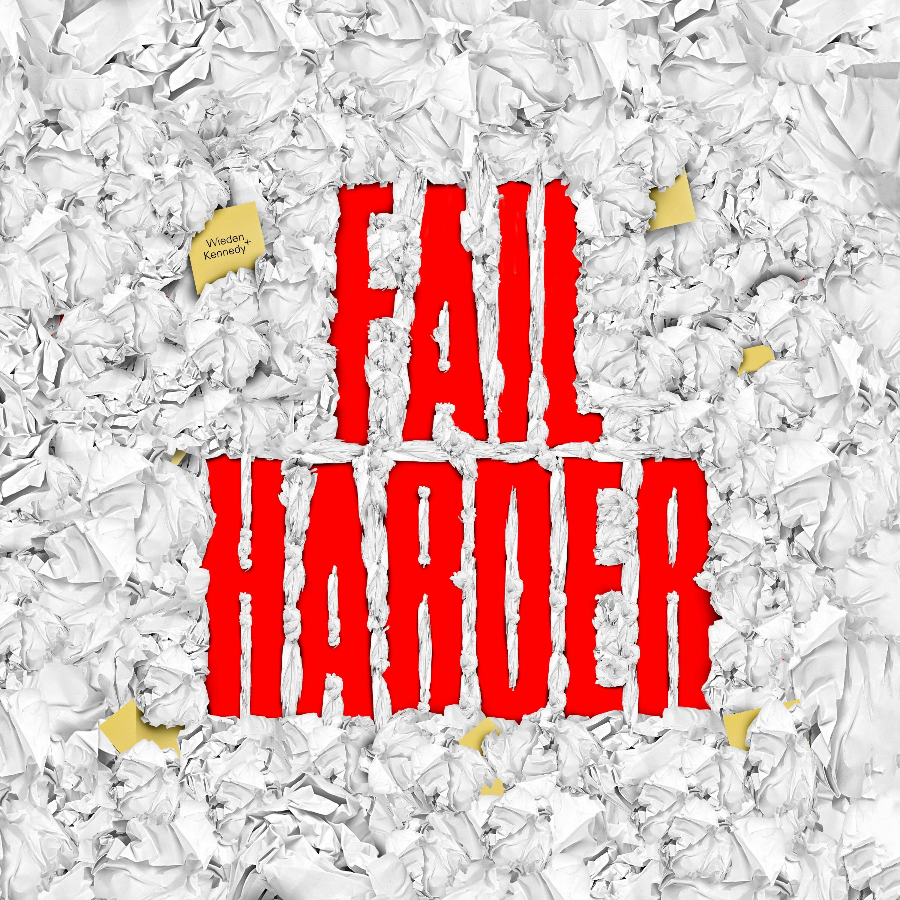 Fail Harder V1 Ep2 General Magic + Agent Sasco