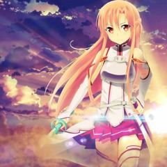 Nightcore - Saints (8D Music & Audio)