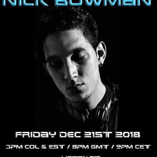 The Future Underground Show with Kevin Villa and Nick Bowman