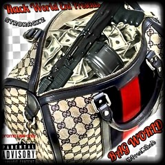 Foreigner-Playa Talk(In my bag) Prod. By Kree