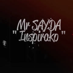 Mr SAYDA - INSPIRAKO
