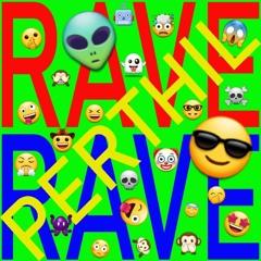 Rave Rave - Xmas Toys by Perthil aka TekkToys