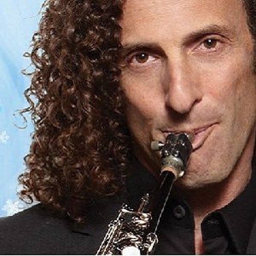 Kenny g online christmas album