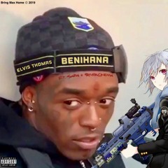 benihana (feat. Saidai & River Cinema)