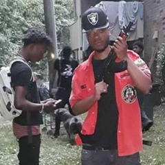 STICKS FT IGOTSAUC3,, BTM.SHOOTER
