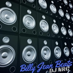 Billy Jean Beats - Michael Jackson vs Crazibiza vs Luca Debonaire vs MC Flipside